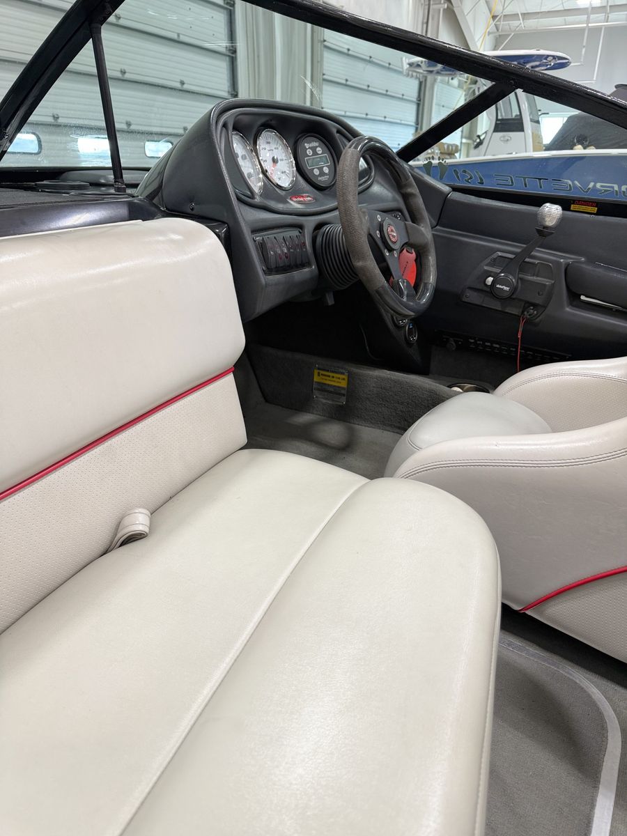 2002 Malibu Response LXI, photo 13 of 14